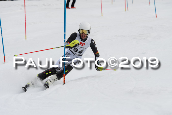 8. BZB CUP SL, 06.03.2019, Gudiberg