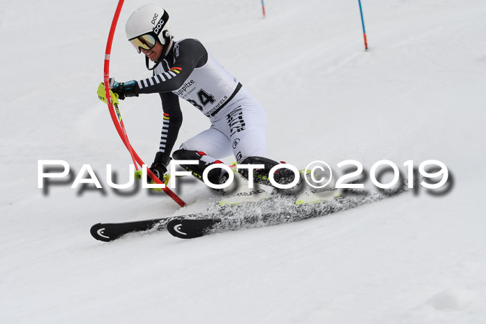 8. BZB CUP SL, 06.03.2019, Gudiberg