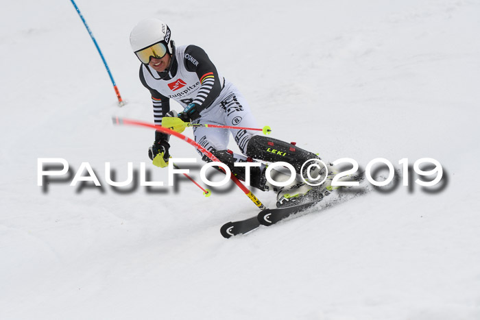 8. BZB CUP SL, 06.03.2019, Gudiberg