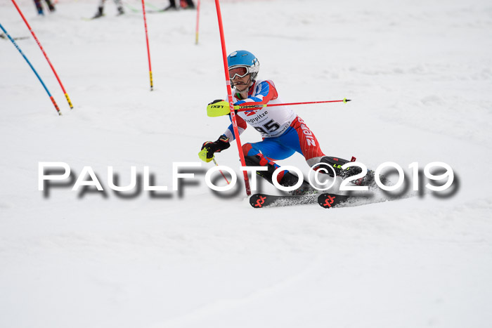 8. BZB CUP SL, 06.03.2019, Gudiberg