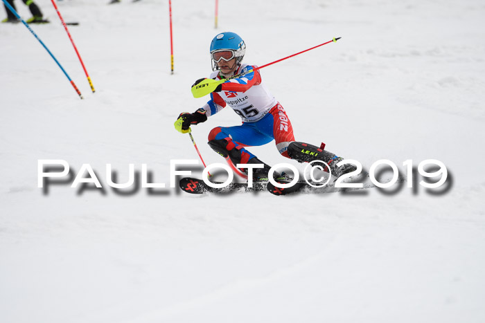 8. BZB CUP SL, 06.03.2019, Gudiberg