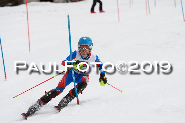 8. BZB CUP SL, 06.03.2019, Gudiberg