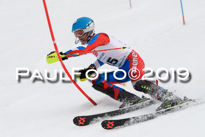 8. BZB CUP SL, 06.03.2019, Gudiberg