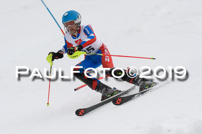 8. BZB CUP SL, 06.03.2019, Gudiberg
