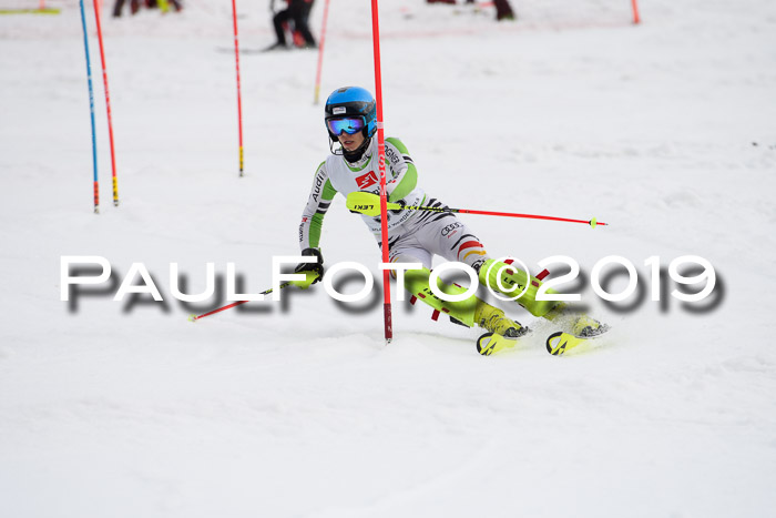 8. BZB CUP SL, 06.03.2019, Gudiberg