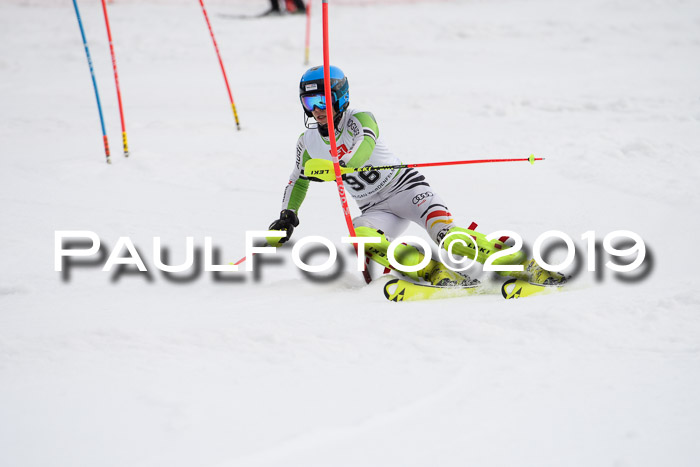 8. BZB CUP SL, 06.03.2019, Gudiberg