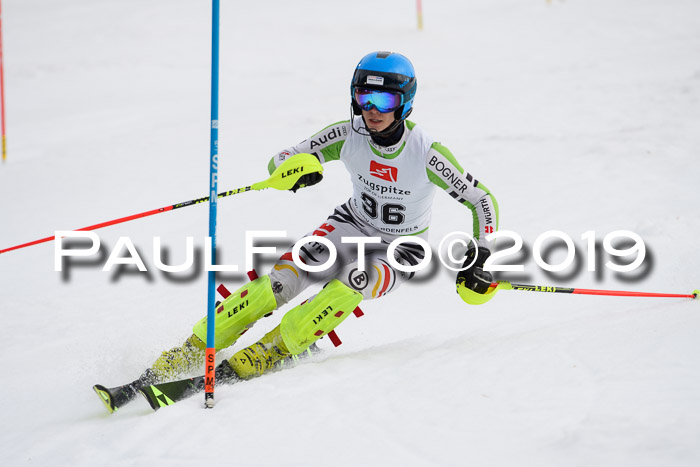 8. BZB CUP SL, 06.03.2019, Gudiberg