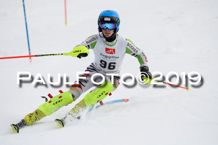 8. BZB CUP SL, 06.03.2019, Gudiberg