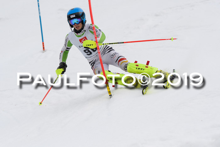 8. BZB CUP SL, 06.03.2019, Gudiberg