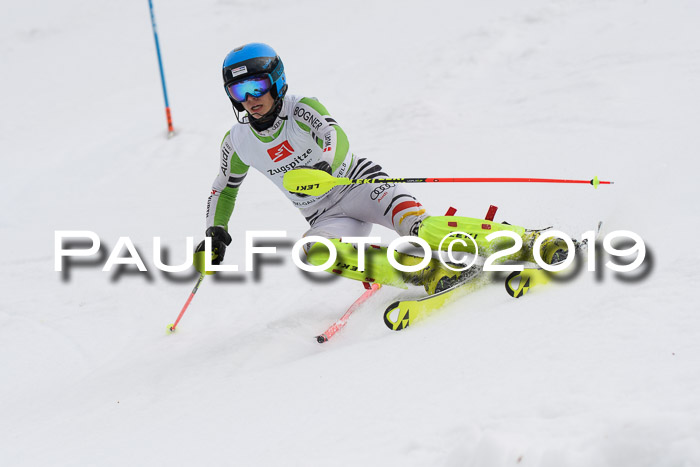 8. BZB CUP SL, 06.03.2019, Gudiberg