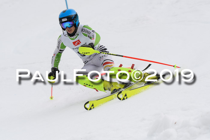 8. BZB CUP SL, 06.03.2019, Gudiberg