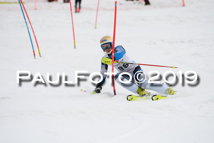 8. BZB CUP SL, 06.03.2019, Gudiberg