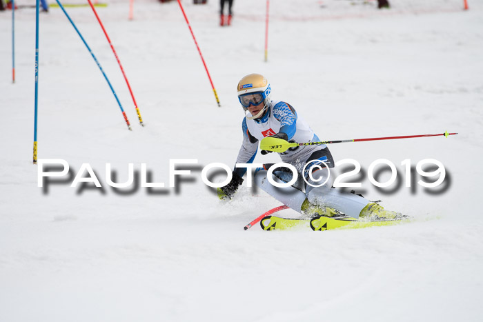 8. BZB CUP SL, 06.03.2019, Gudiberg