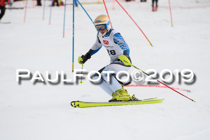 8. BZB CUP SL, 06.03.2019, Gudiberg