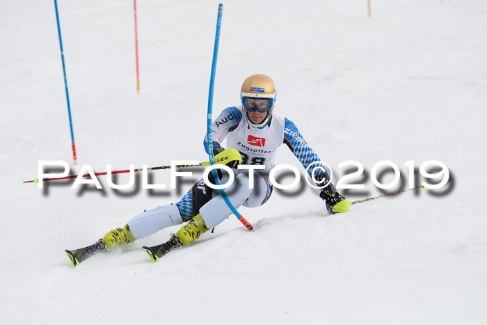 8. BZB CUP SL, 06.03.2019, Gudiberg