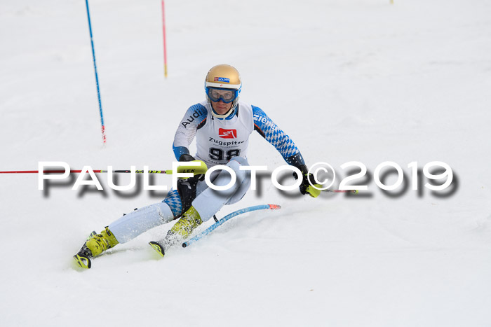 8. BZB CUP SL, 06.03.2019, Gudiberg