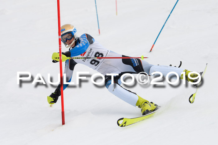 8. BZB CUP SL, 06.03.2019, Gudiberg