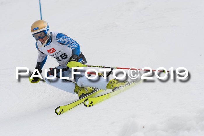 8. BZB CUP SL, 06.03.2019, Gudiberg