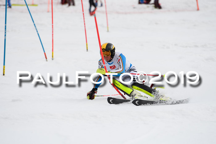 8. BZB CUP SL, 06.03.2019, Gudiberg