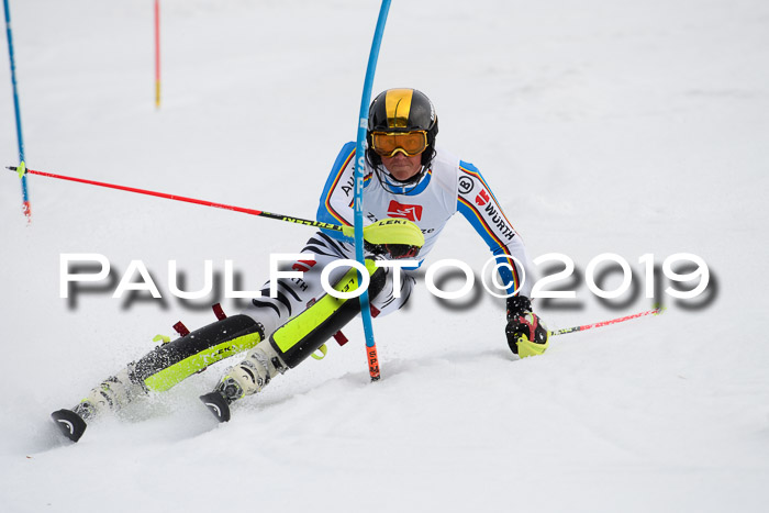 8. BZB CUP SL, 06.03.2019, Gudiberg