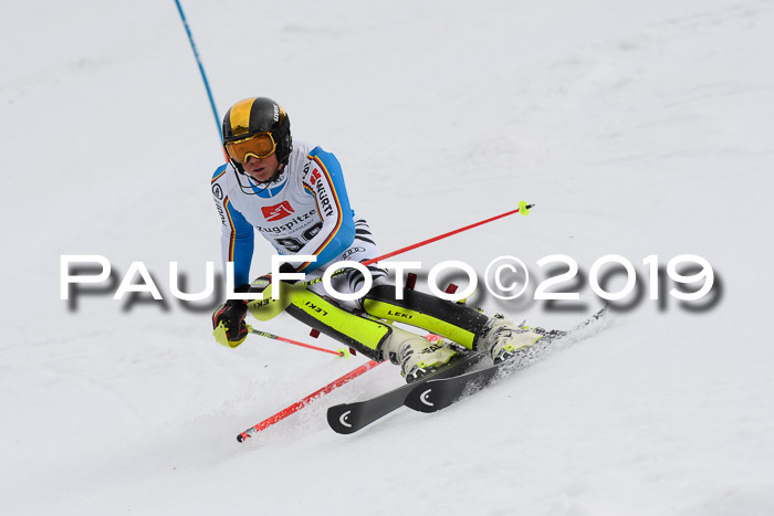 8. BZB CUP SL, 06.03.2019, Gudiberg
