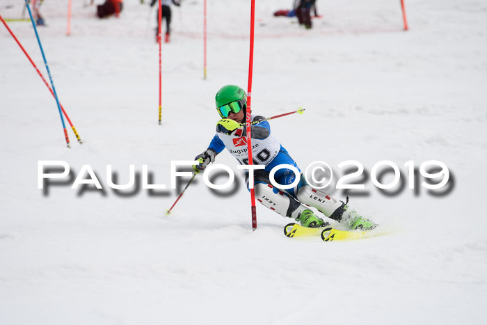 8. BZB CUP SL, 06.03.2019, Gudiberg