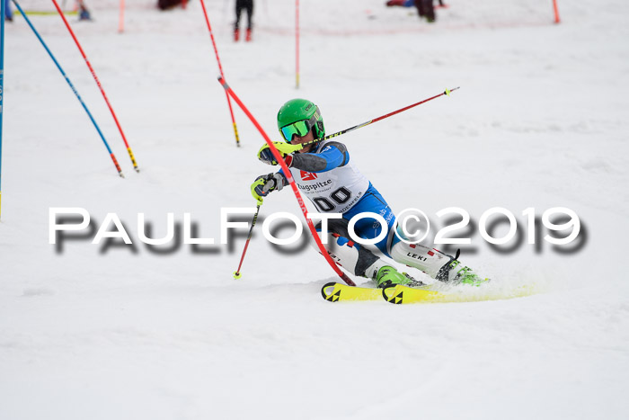 8. BZB CUP SL, 06.03.2019, Gudiberg