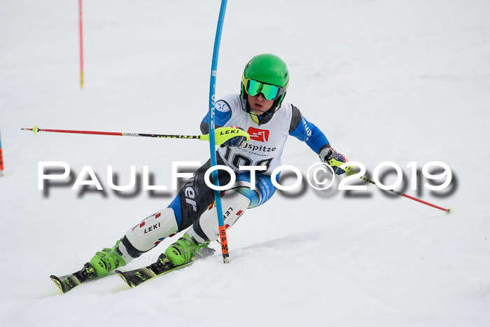 8. BZB CUP SL, 06.03.2019, Gudiberg
