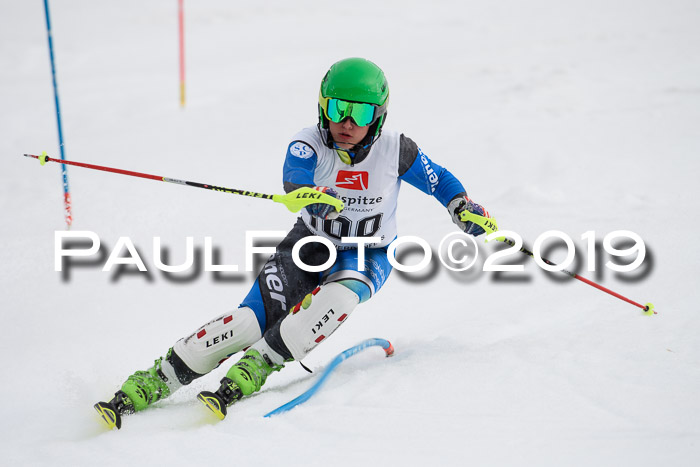 8. BZB CUP SL, 06.03.2019, Gudiberg