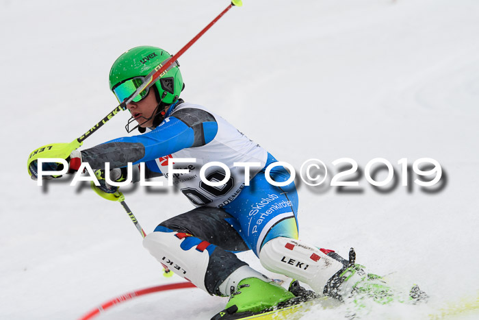 8. BZB CUP SL, 06.03.2019, Gudiberg