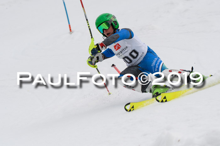 8. BZB CUP SL, 06.03.2019, Gudiberg