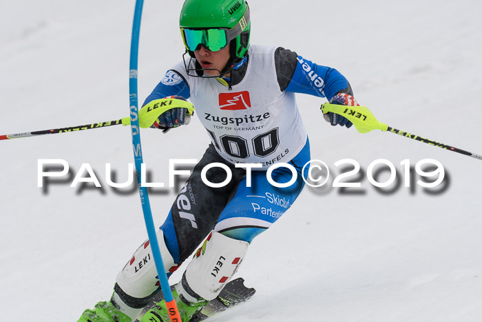 8. BZB CUP SL, 06.03.2019, Gudiberg