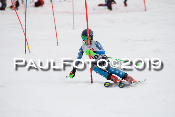 8. BZB CUP SL, 06.03.2019, Gudiberg