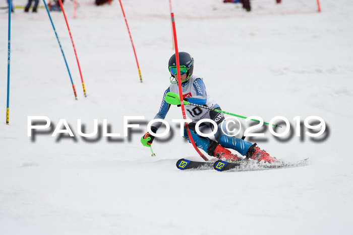 8. BZB CUP SL, 06.03.2019, Gudiberg
