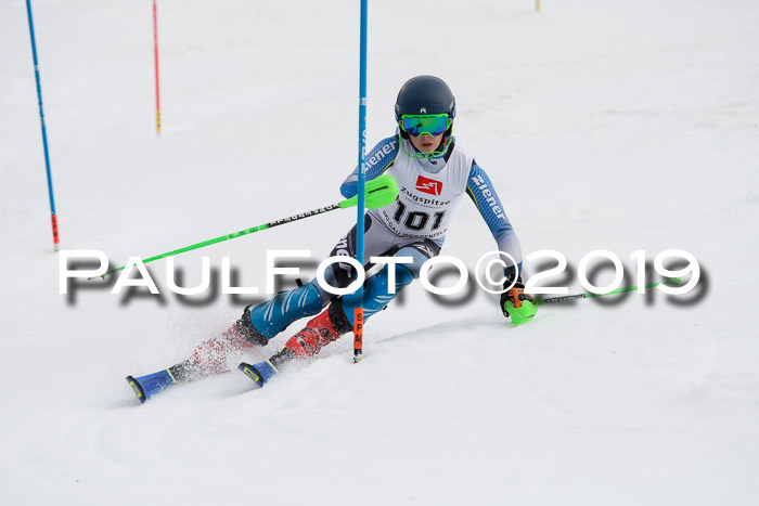 8. BZB CUP SL, 06.03.2019, Gudiberg