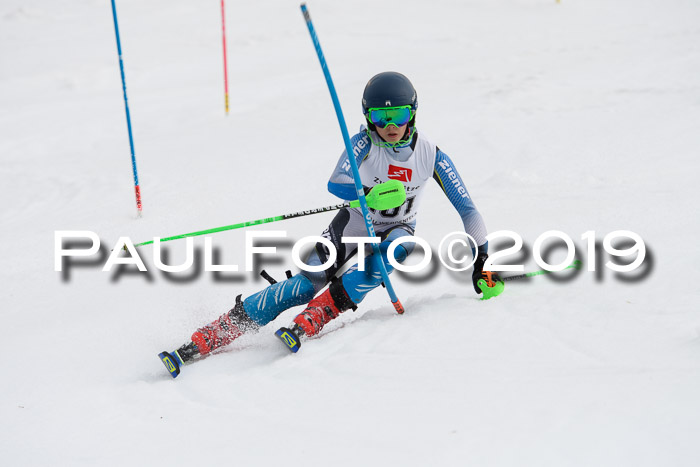 8. BZB CUP SL, 06.03.2019, Gudiberg