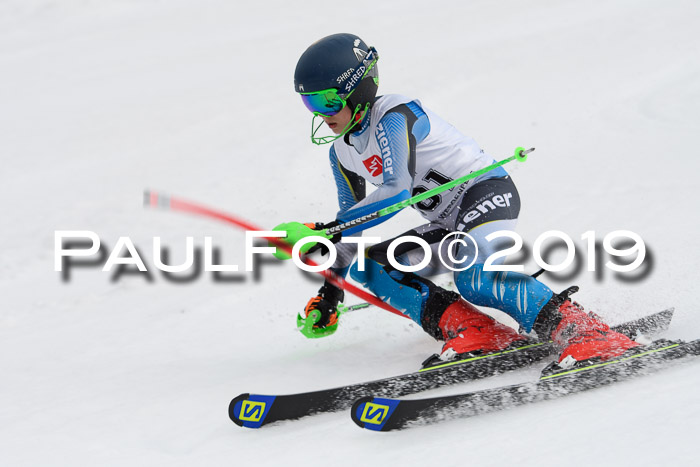 8. BZB CUP SL, 06.03.2019, Gudiberg