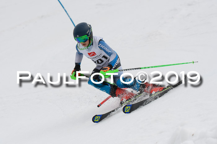 8. BZB CUP SL, 06.03.2019, Gudiberg