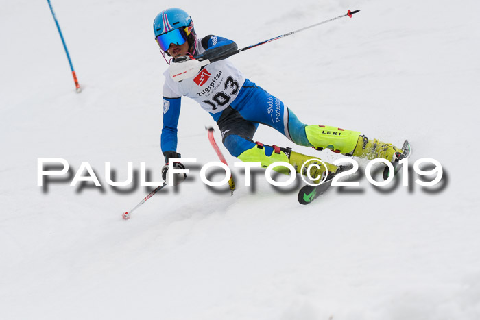 8. BZB CUP SL, 06.03.2019, Gudiberg