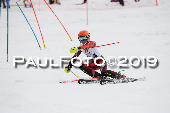 8. BZB CUP SL, 06.03.2019, Gudiberg