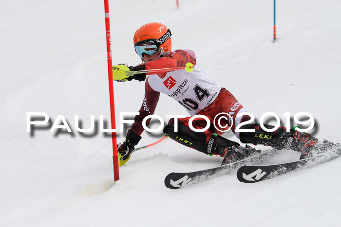 8. BZB CUP SL, 06.03.2019, Gudiberg