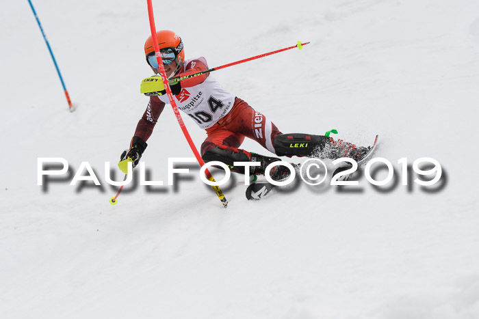 8. BZB CUP SL, 06.03.2019, Gudiberg