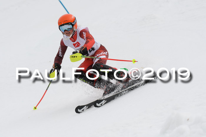 8. BZB CUP SL, 06.03.2019, Gudiberg
