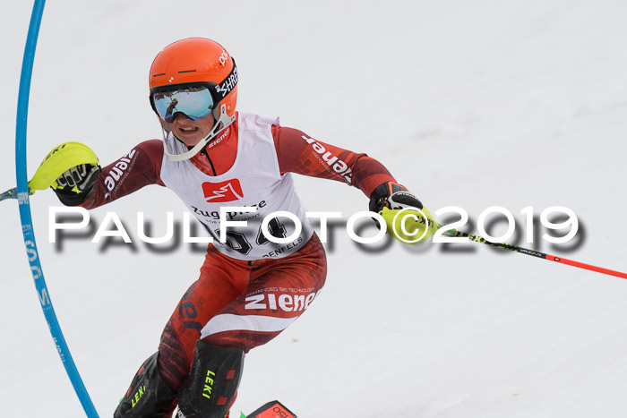 8. BZB CUP SL, 06.03.2019, Gudiberg