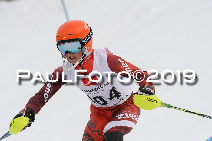 8. BZB CUP SL, 06.03.2019, Gudiberg