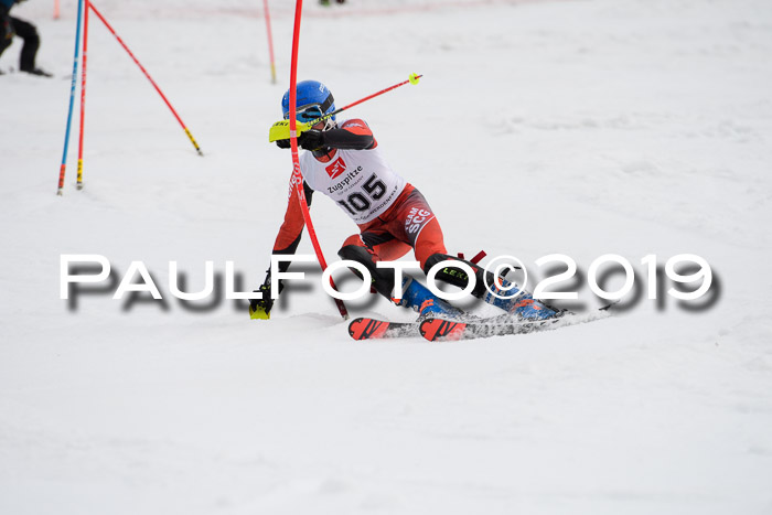 8. BZB CUP SL, 06.03.2019, Gudiberg