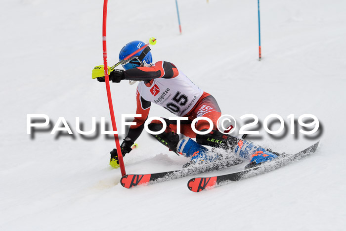8. BZB CUP SL, 06.03.2019, Gudiberg