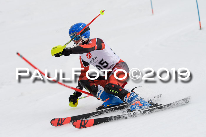 8. BZB CUP SL, 06.03.2019, Gudiberg