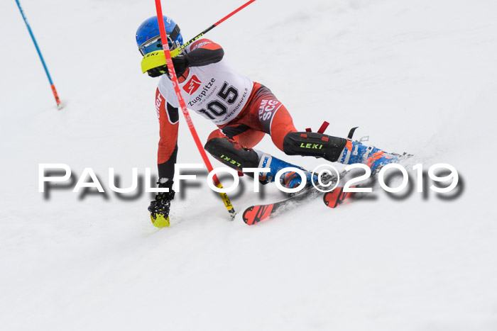 8. BZB CUP SL, 06.03.2019, Gudiberg