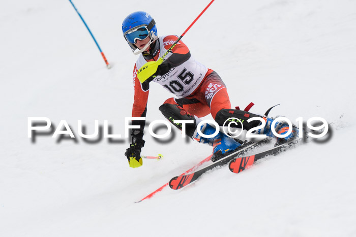 8. BZB CUP SL, 06.03.2019, Gudiberg
